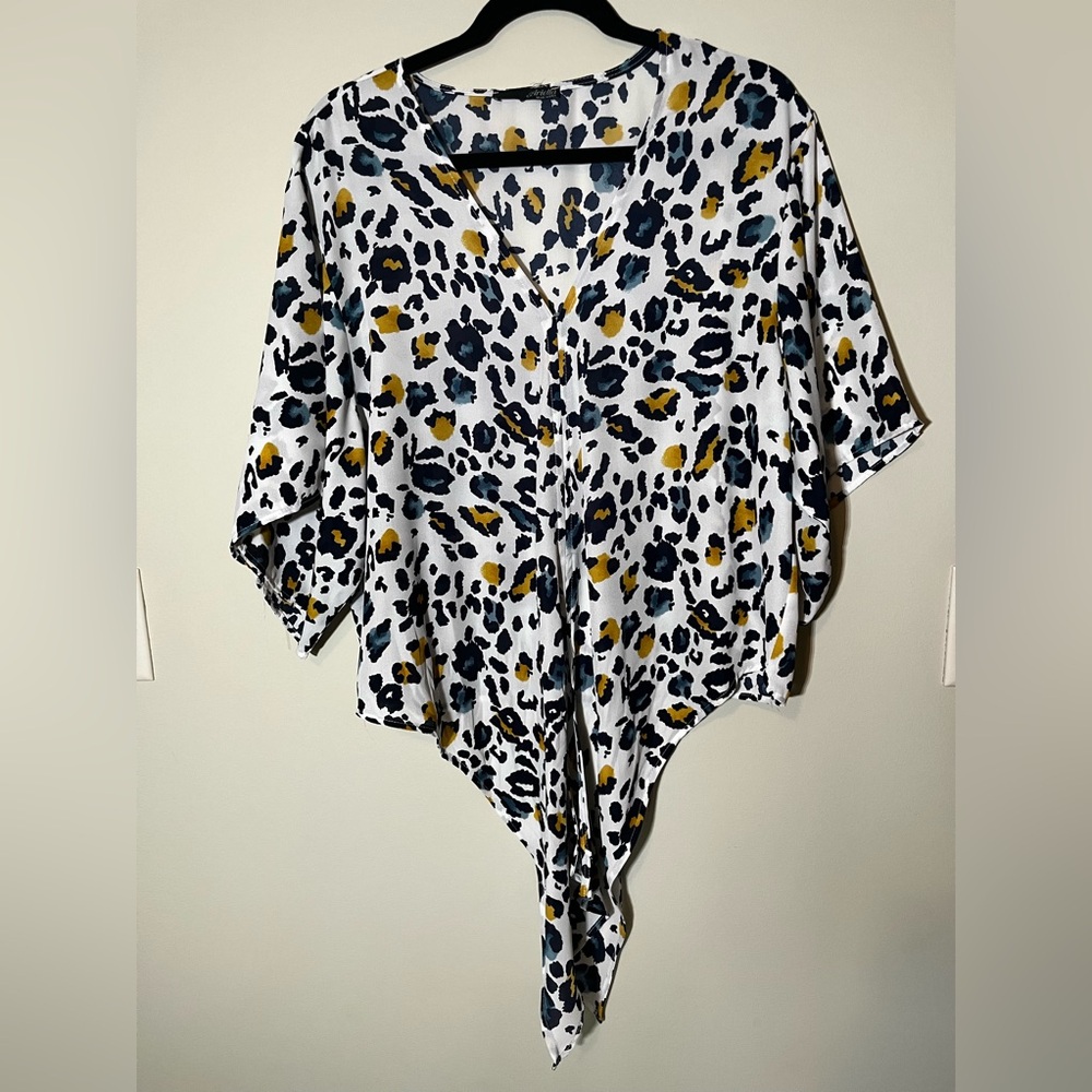 Ariella Top